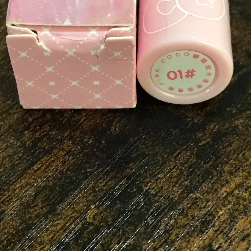 Pink Lip Tint by Pink Coco